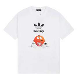 Picture of Balenciaga T Shirts Short _SKUBalenciagaM-2XLcptxW50322426